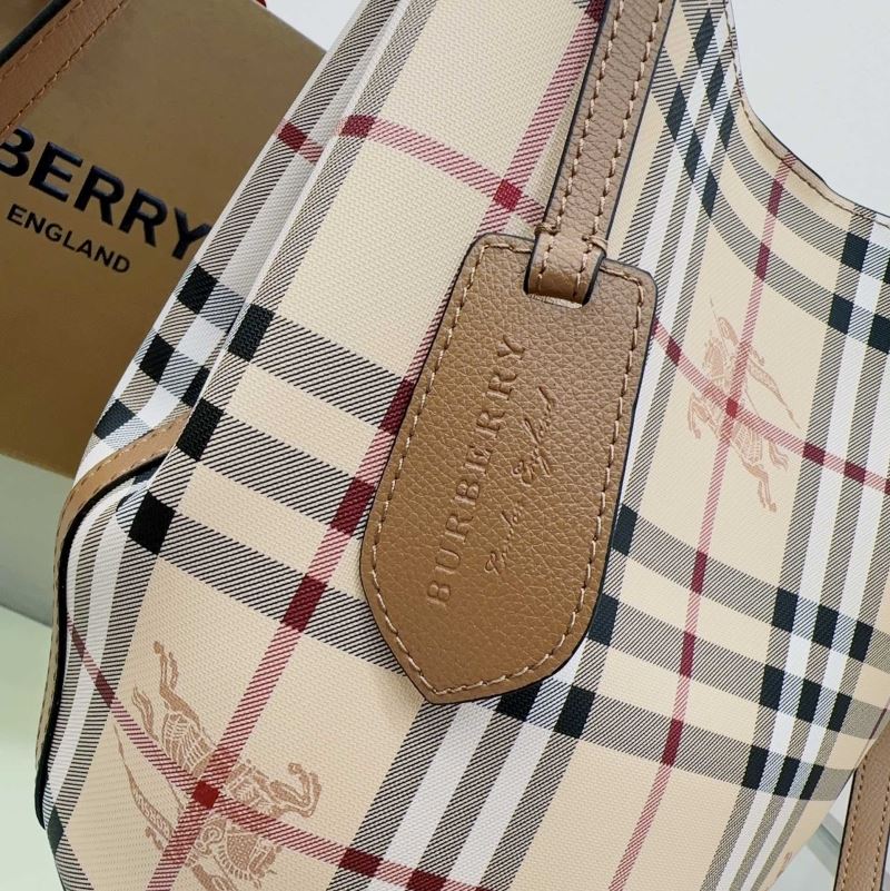 Burberry Bucket Bags